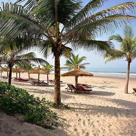 Hibiscus Cap Skiring Ziguinchor Exterior photo